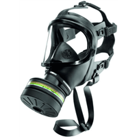 CDR 4500 Full Face Mask